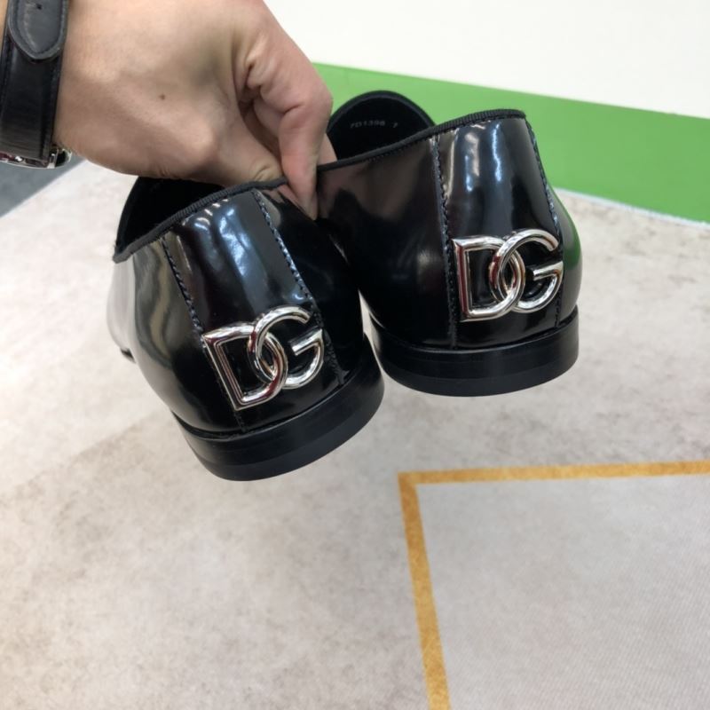 Dolce Gabbana Business Shoes